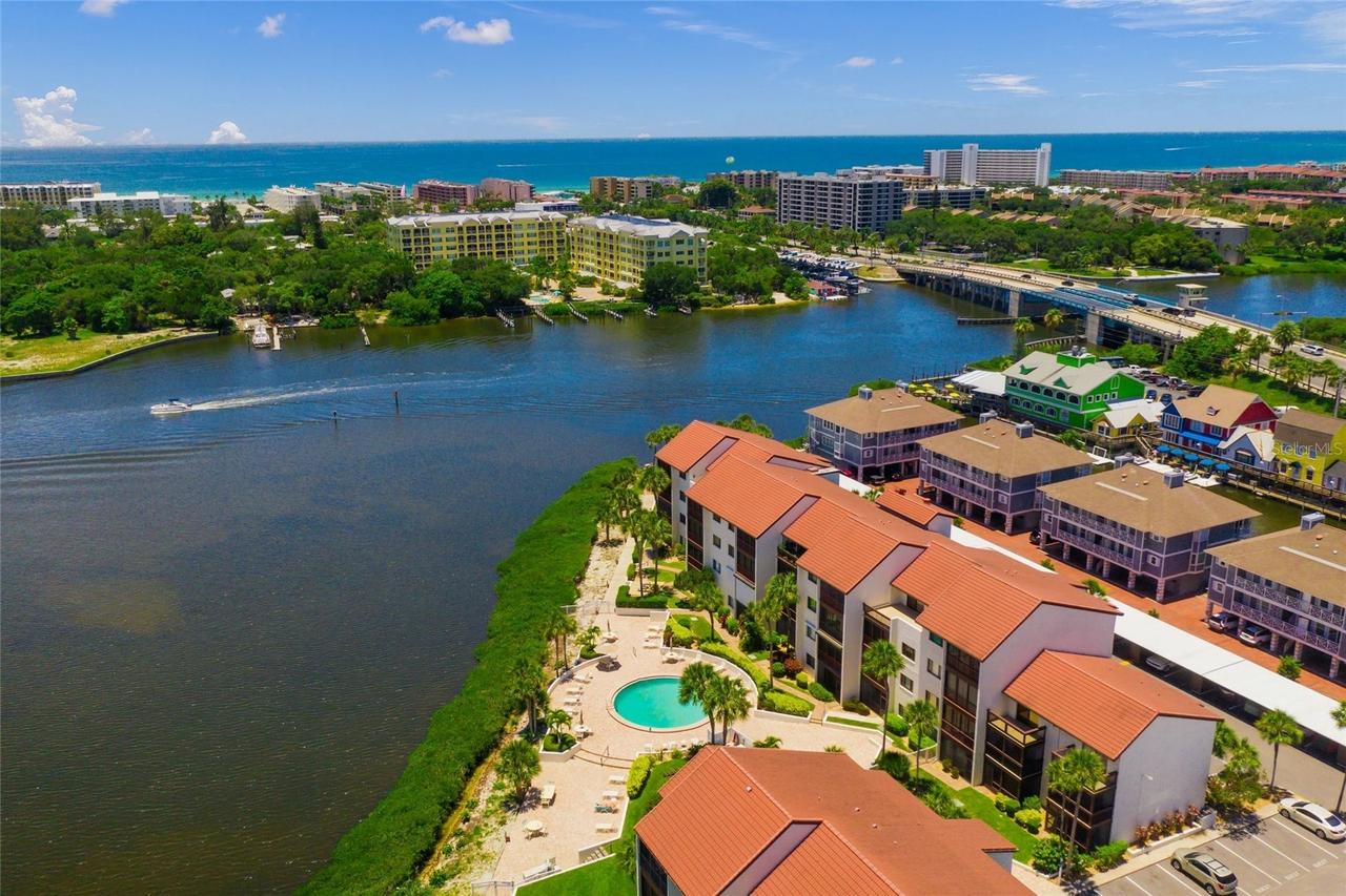 1630 Stickney Point Rd. #101, Sarasota, FL 34231