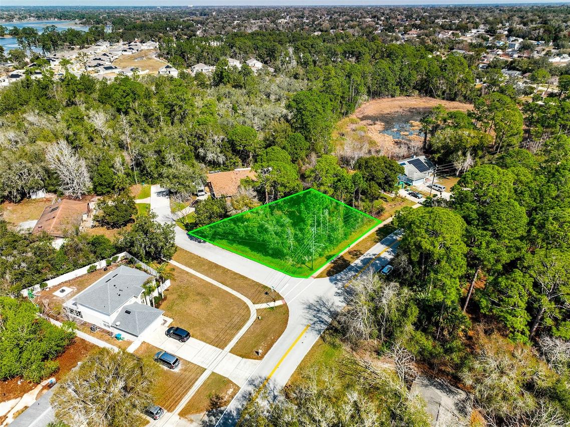 632 Anderson Dr., Deltona, FL 32725