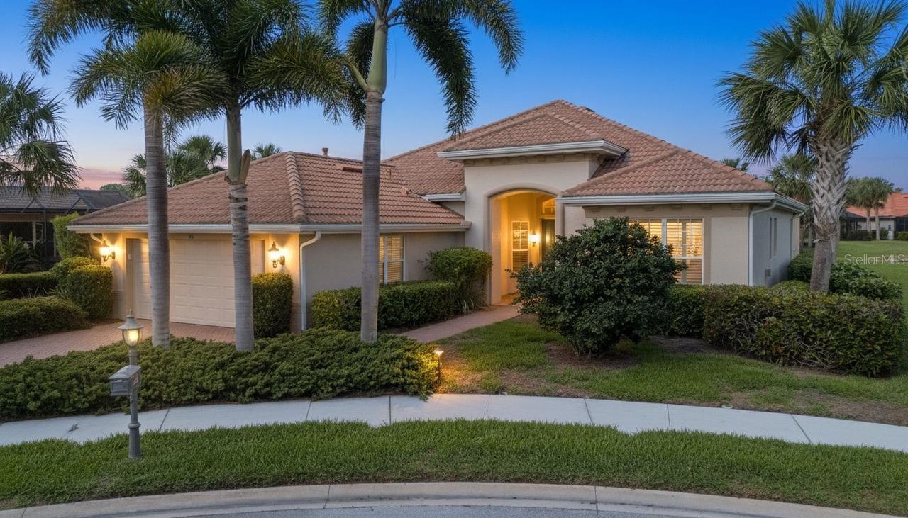 101 Medici Ct., North Venice, FL 34275
