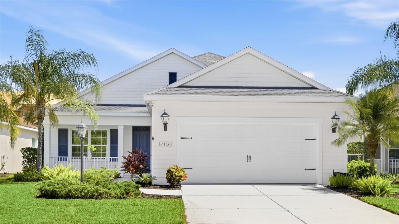1735 Lake Verona Cir., Bradenton, FL 34211