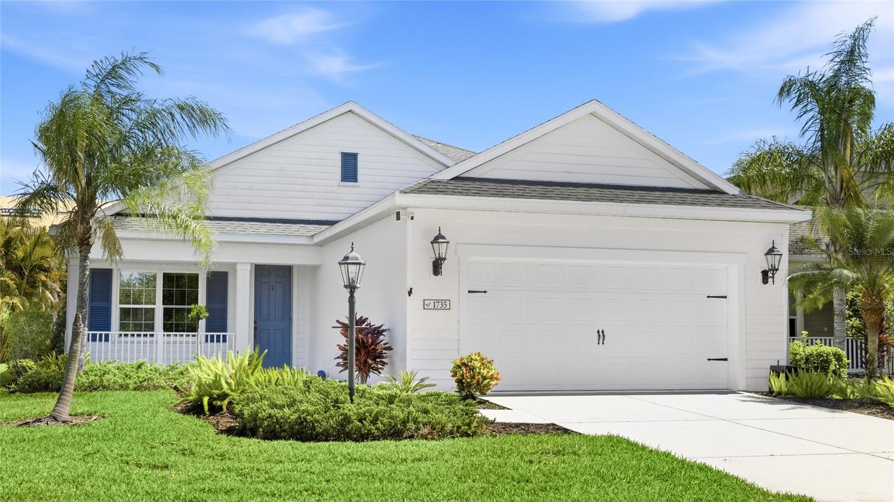 1735 Lake Verona Cir., Bradenton, FL 34211