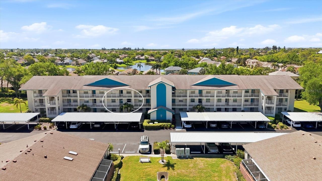 7301 29th Avenue Dr. #204, Bradenton, FL 34209