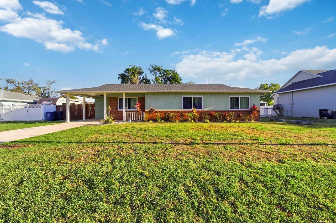 536 43rd Street Blvd., Palmetto, FL 34221