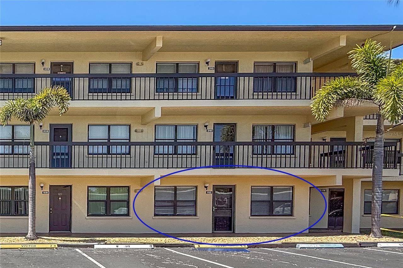 305 W 30th Ave. #A110, Bradenton, FL 34205