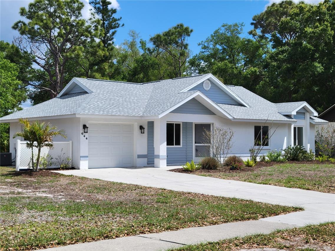 644 Sugarwood Tr., Venice, FL 34292