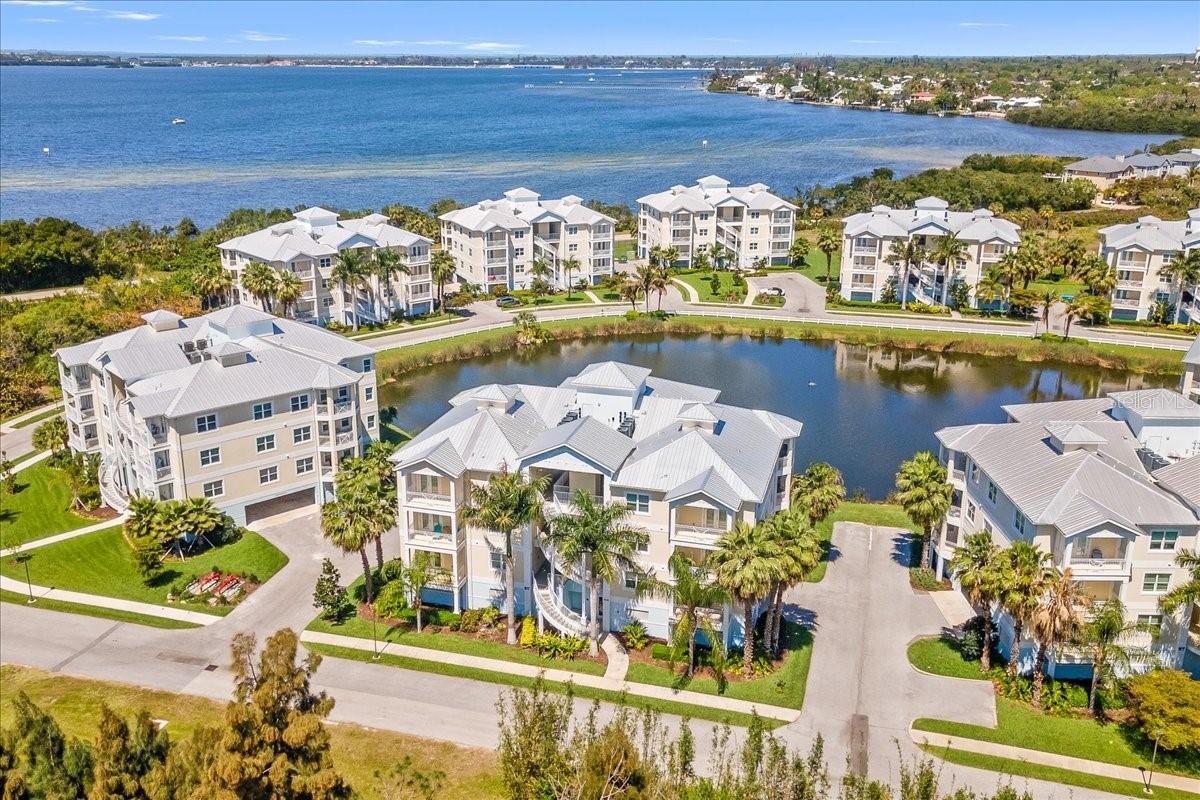 3418 79th Street Cir. #303, Bradenton, FL 34209