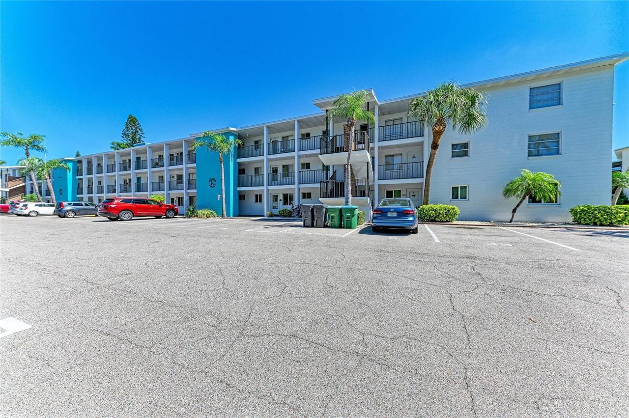 2431 Flamingo Blvd. #K25, Bradenton, FL 34207