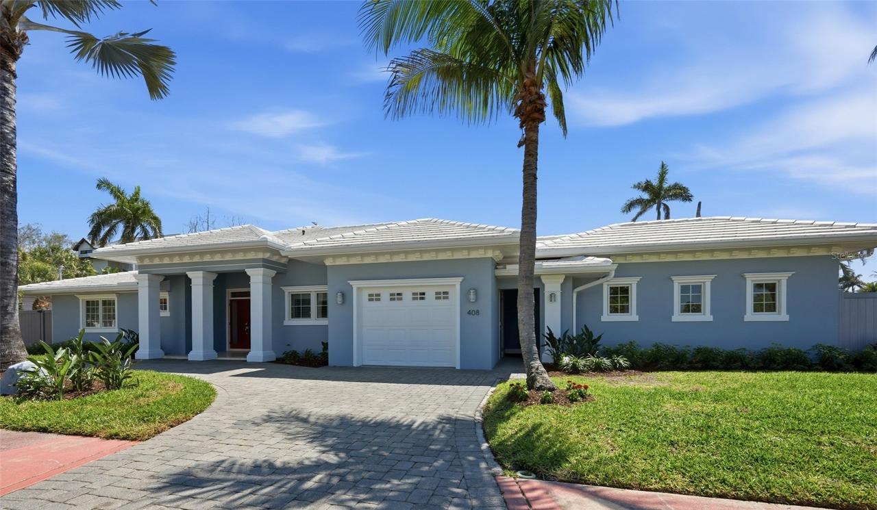 408 Jackson Dr., Sarasota, FL 34236