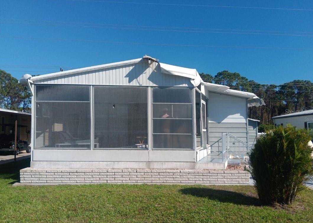 234 Palm Air Dr., Osprey, FL 34229