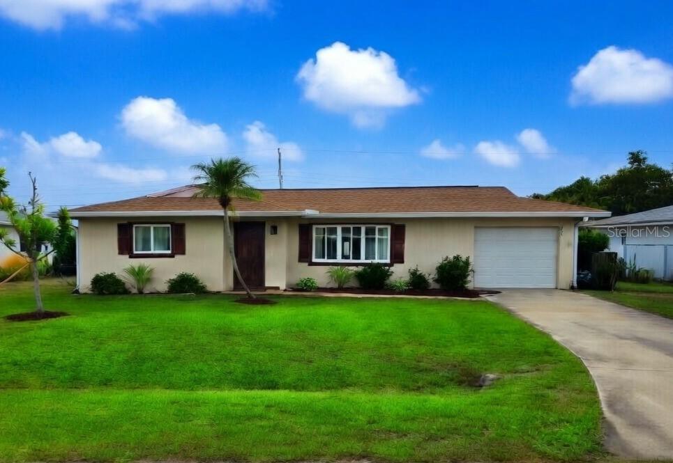 1770 Palm Dr., Venice, FL 34293