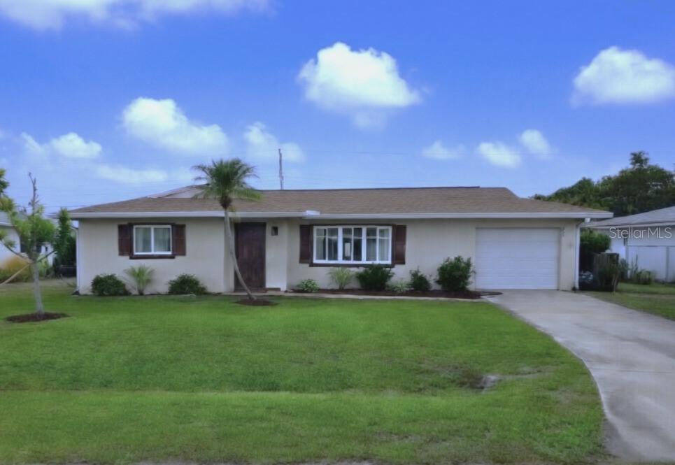 1770 Palm Dr., Venice, FL 34293