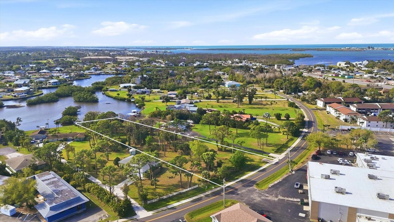 1455 Manor Rd., Englewood, FL 34223