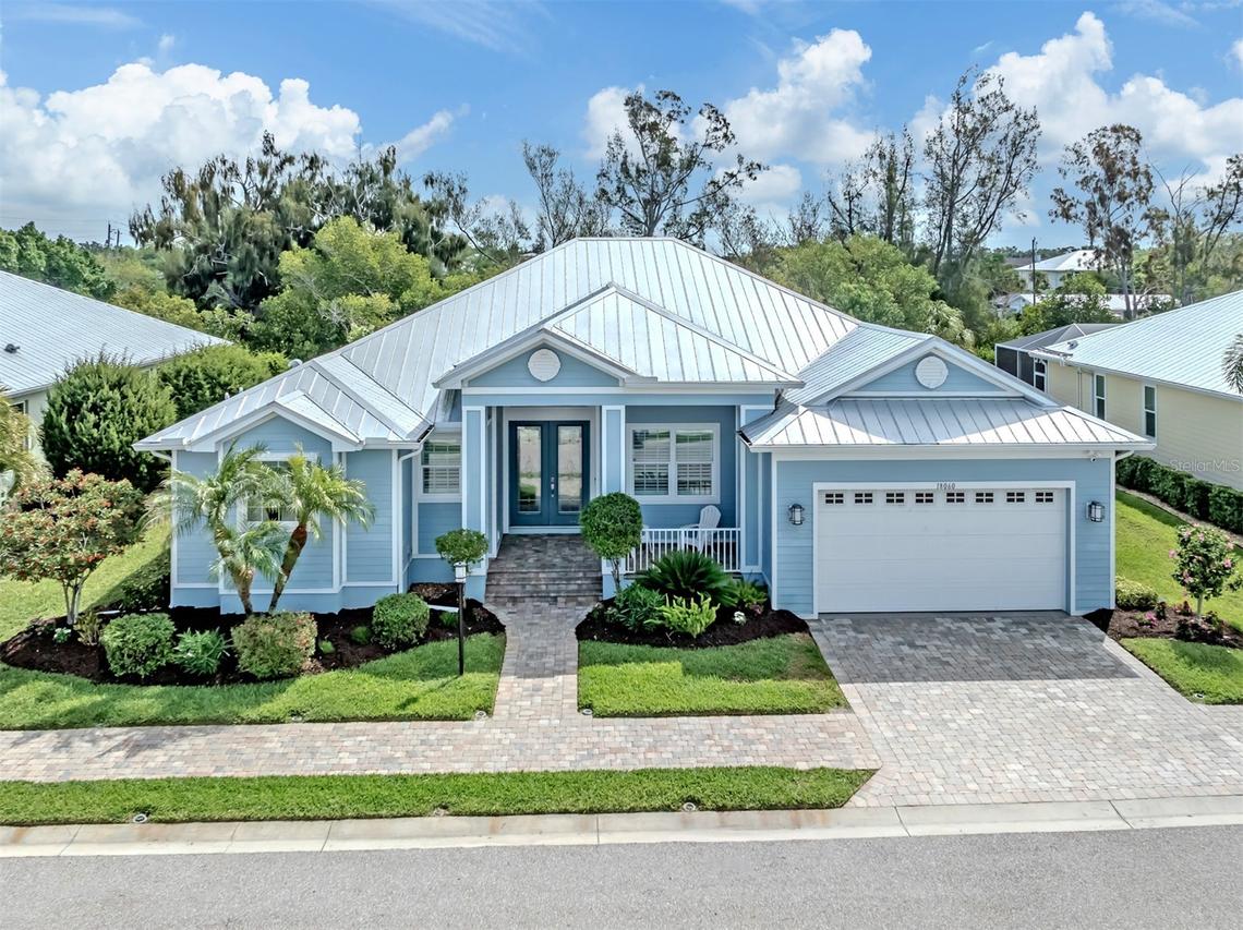 18060 Wooden Skiff Ct., Nokomis, FL 34275