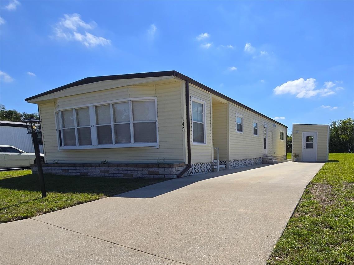 6710 36th Ave. #145, Palmetto, FL 34221