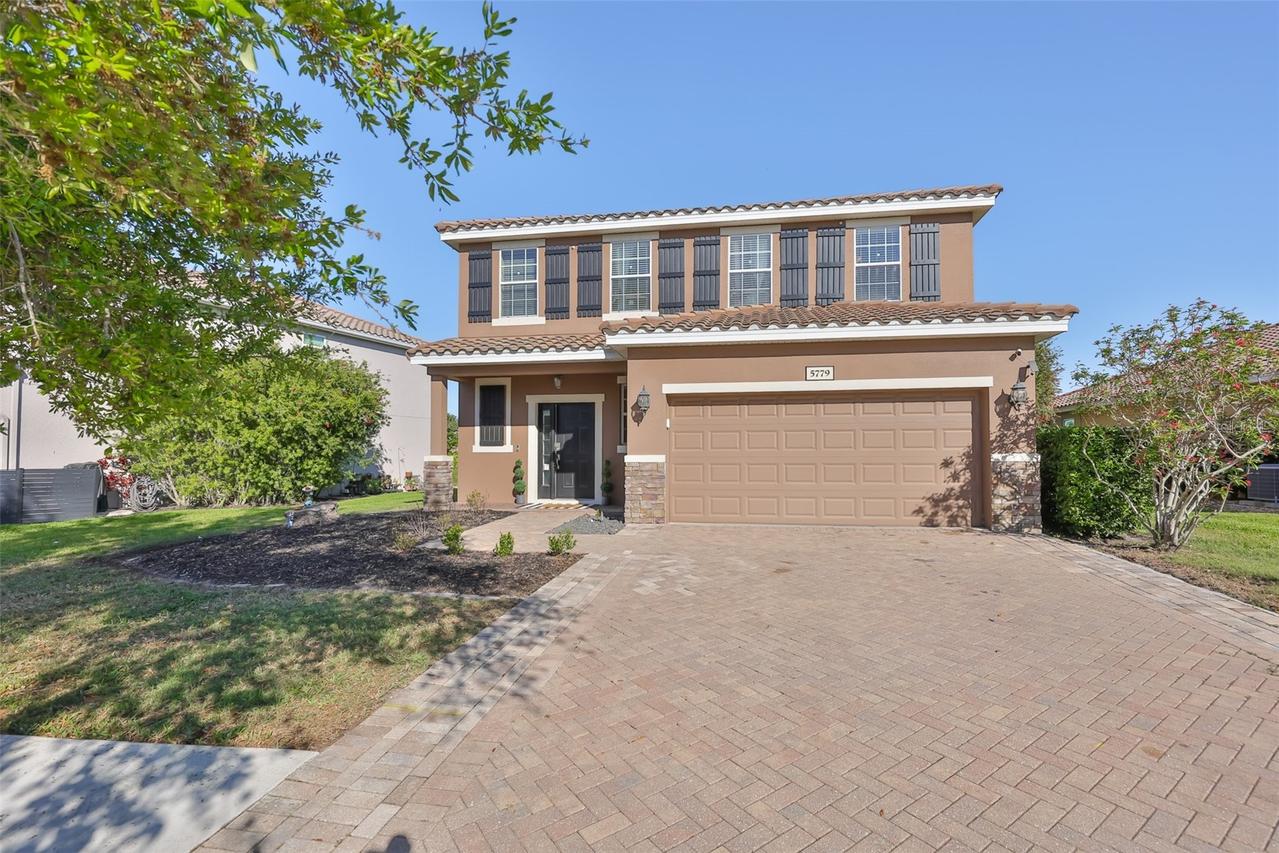 5779 Aaron Ct., Sarasota, FL 34232