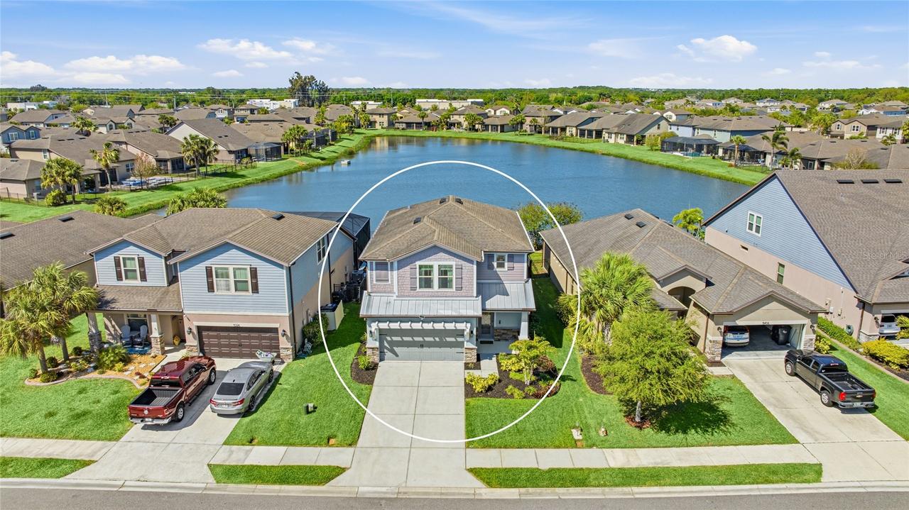 5402 Levana St., Palmetto, FL 34221