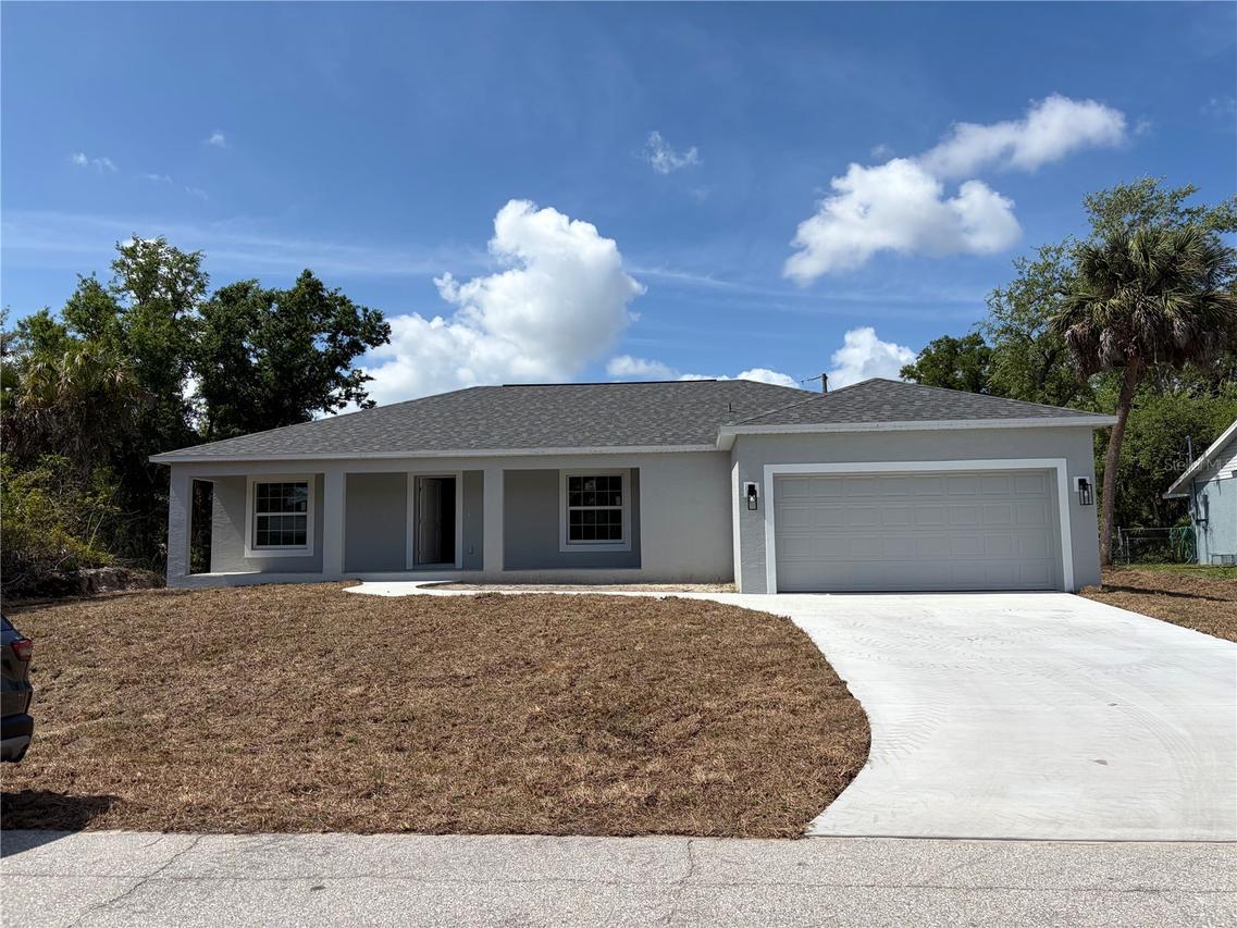 7371 Mullen Ln., Port Charlotte, FL 33981