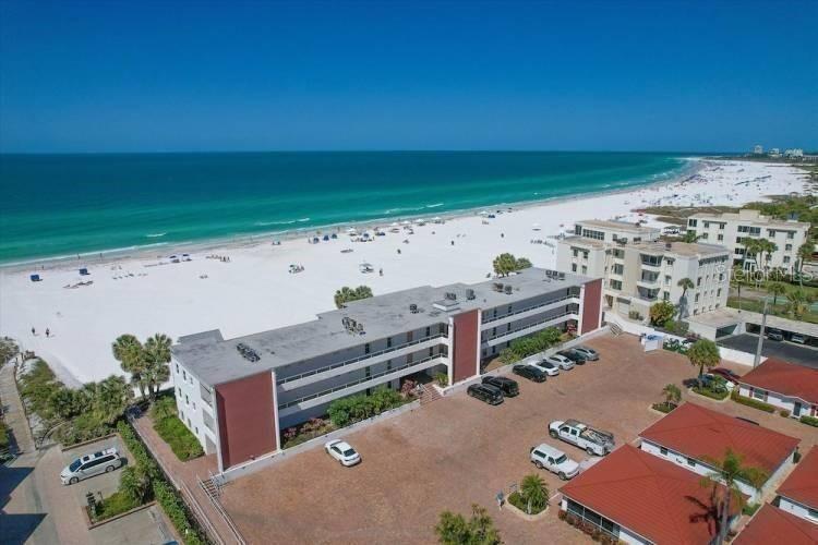 6154 Midnight Pass Rd. #7C, Sarasota, FL 34242