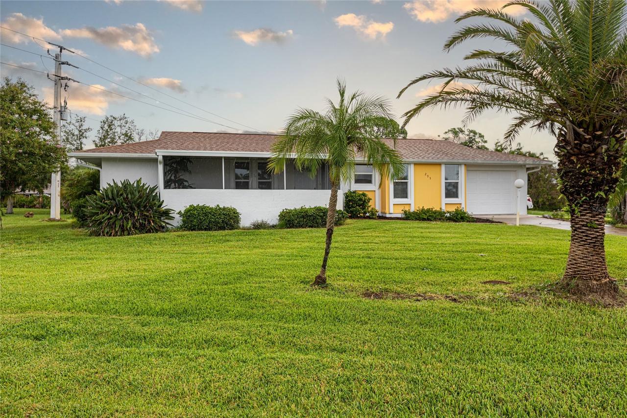 295 Annapolis Ln., Rotonda West, FL 33947