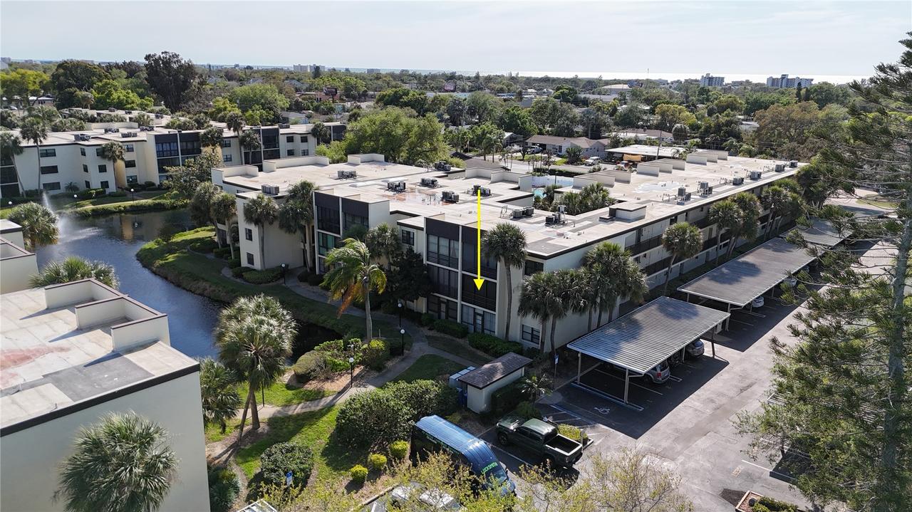 14255 Rosemary Ln. #8216, Largo, FL 33774