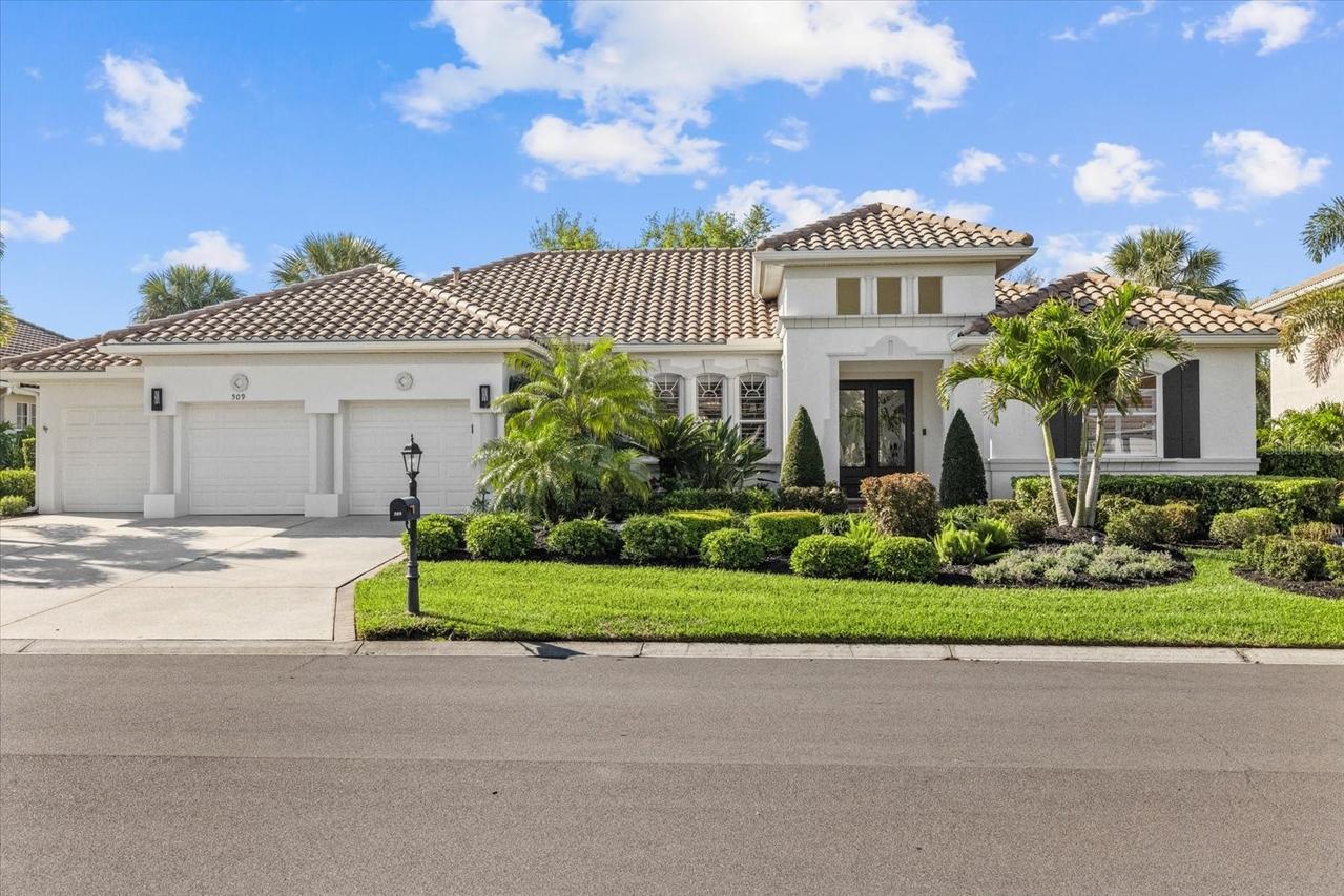 509 Sand Crane Ct., Bradenton, FL 34212