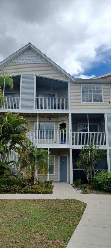 850 S Tamiami Tr. #831, Sarasota, FL 34236
