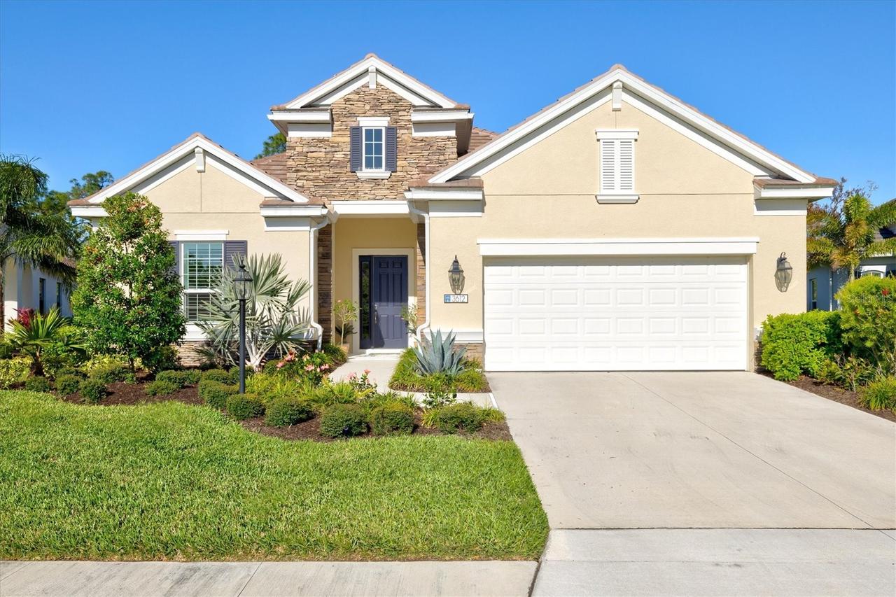3612 Ocean Blue Cove, Bradenton, FL 34211