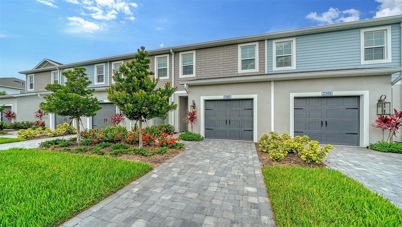 2365 Washington Palm Ct., Bradenton, FL 34212