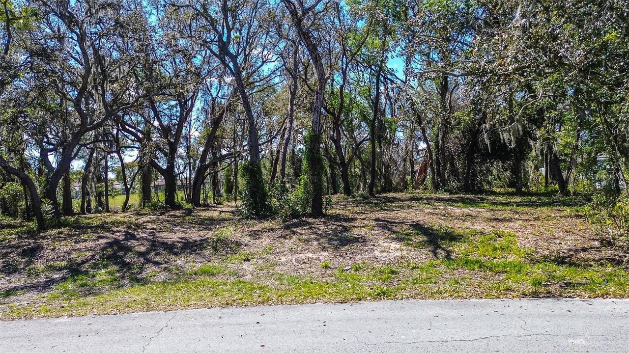 8362 Eric St., Spring Hill, FL 34608