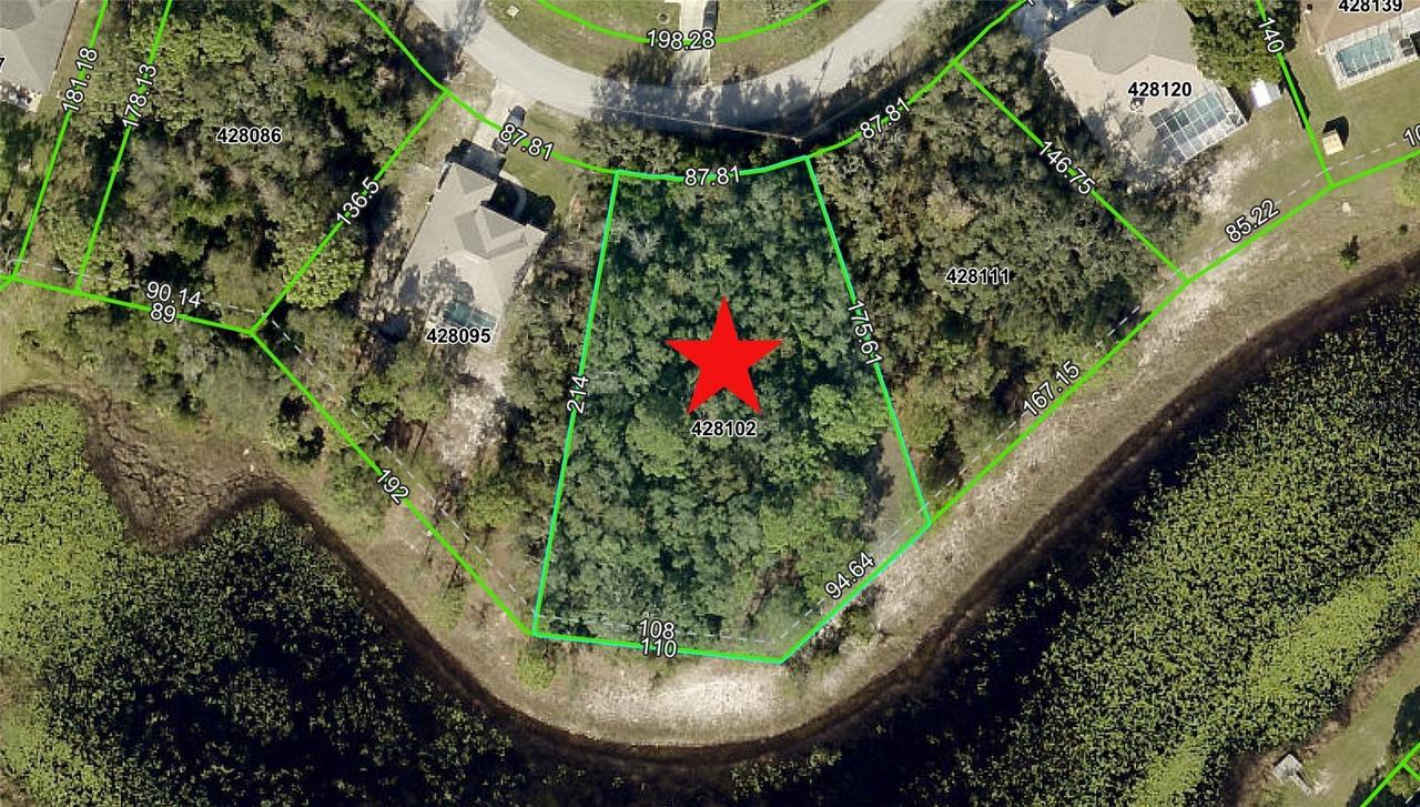 8362 Eric St., Spring Hill, FL 34608