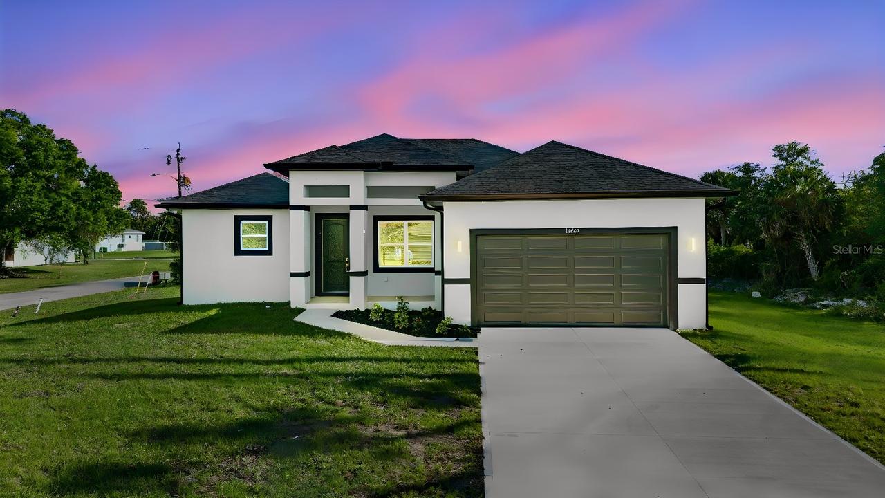 18265 Lake Worth Blvd., Port Charlotte, FL 33948