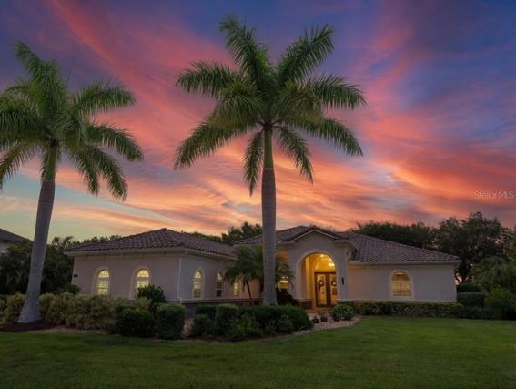 New Construction Homes For Sale This Week That Attend Gene Witt Elementary School: March 25th to March 31st