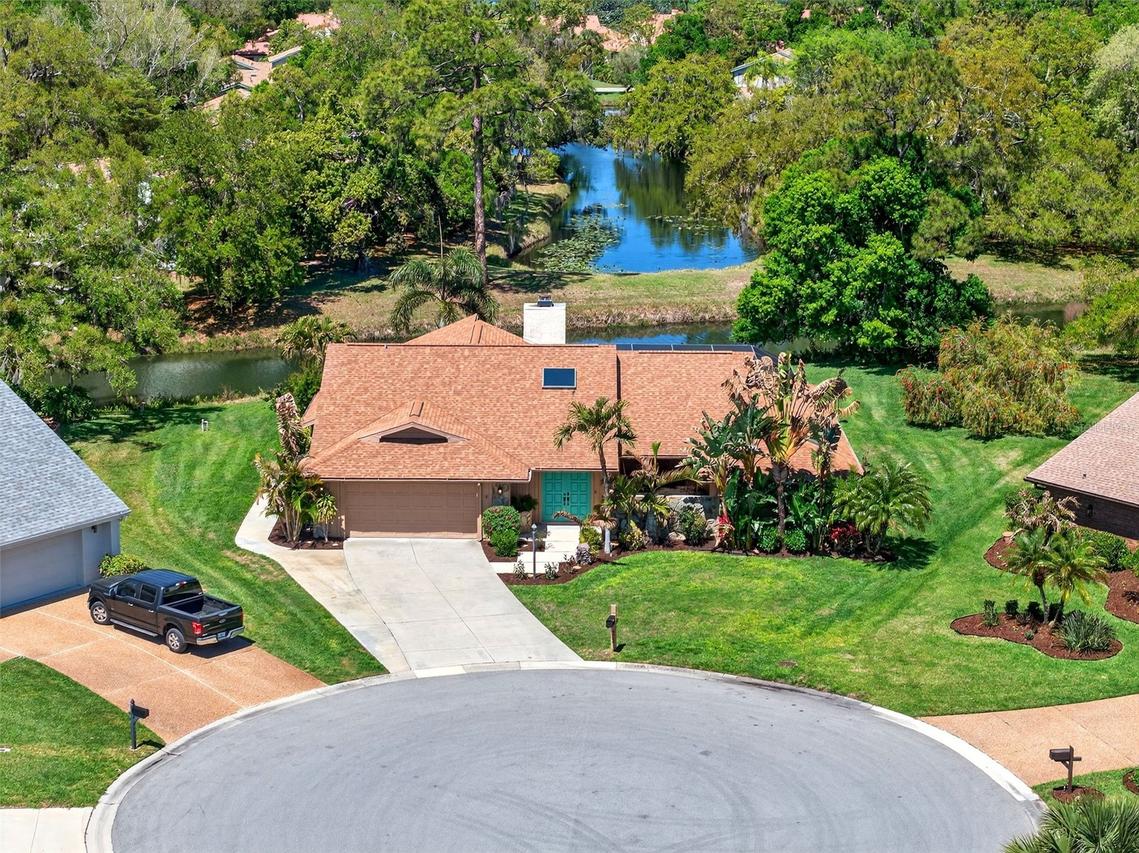 4964 Candlebush Cir., Sarasota, FL 34241