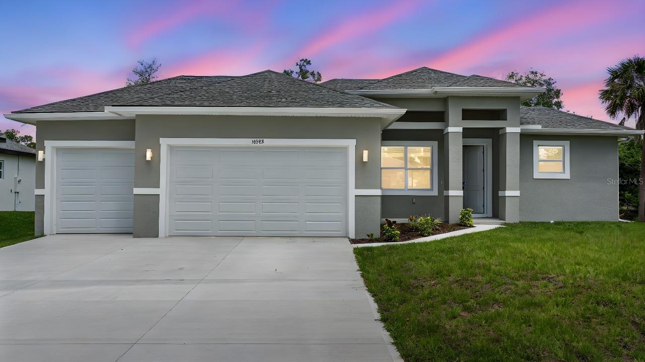 18382 Elgin Ave., Port Charlotte, FL 33948