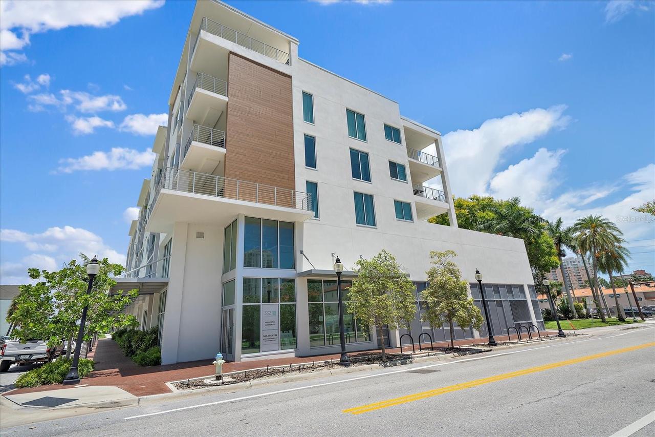 332 Cocoanut Ave. #406, Sarasota, FL 34236