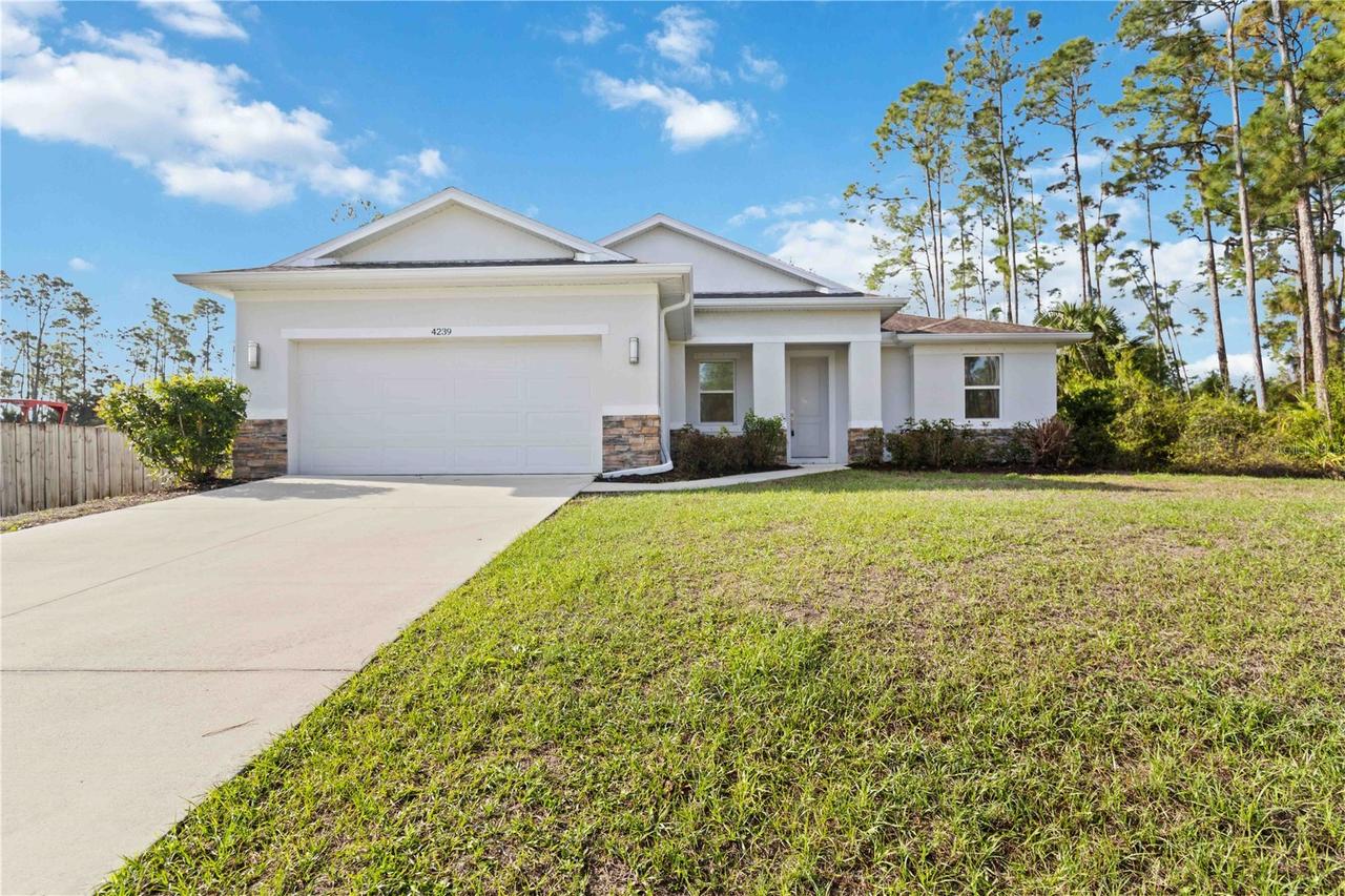 4239 Belladonna Ave., North Port, FL 34286
