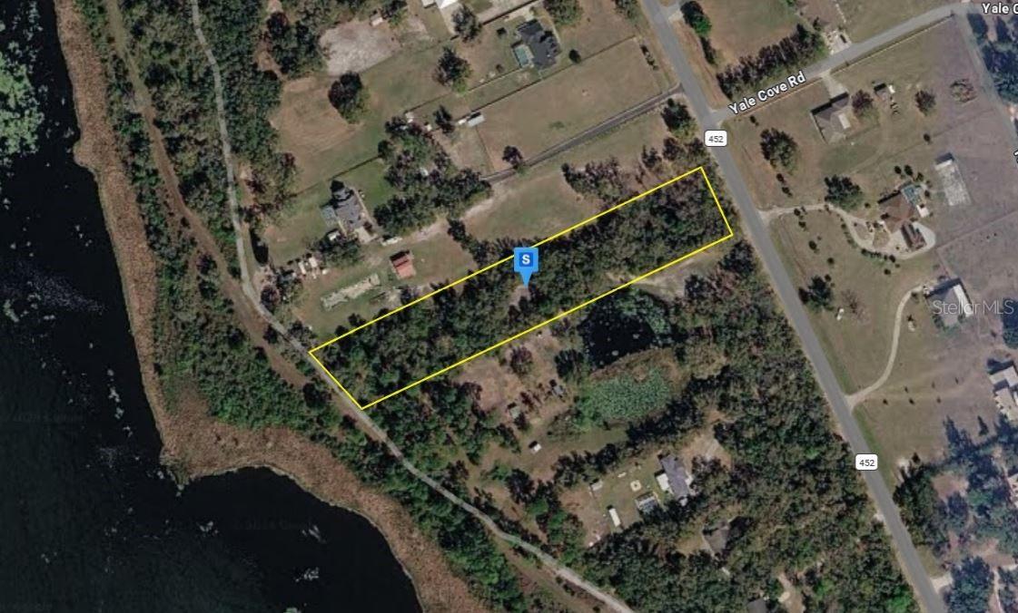 39771 County Road 452, Leesburg, FL 34788