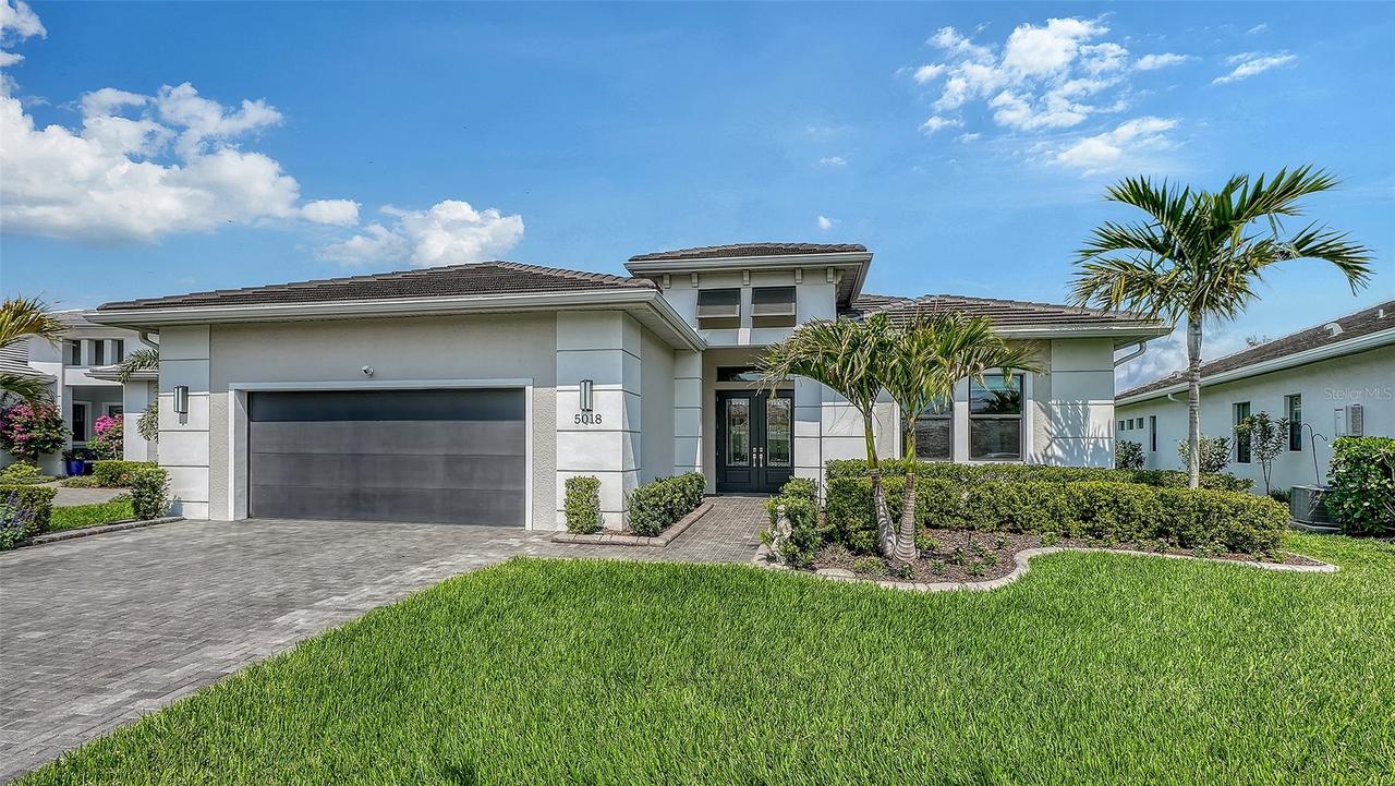 5018 Surfside Cir., Lakewood Ranch, FL 34211
