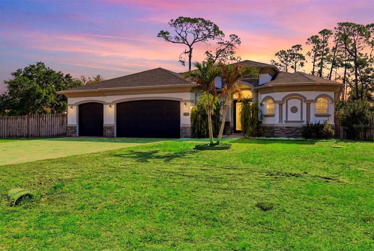 1026 Broadview St., Port Charlotte, FL 33952