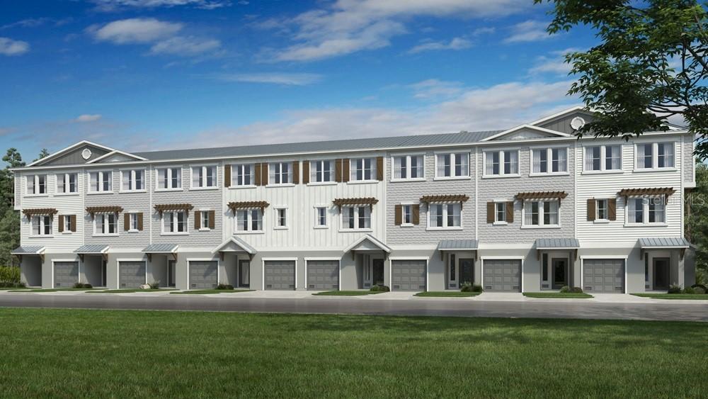 1617 Sea Haven Dr. #507, Punta Gorda, FL 33950