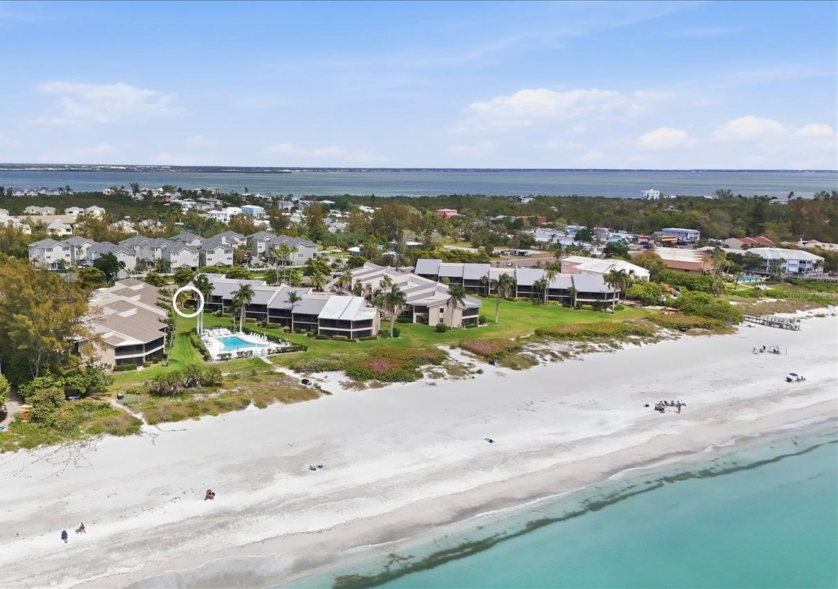 5655 Gulf Of Mexico Dr. #A107, Longboat Key, FL 34228