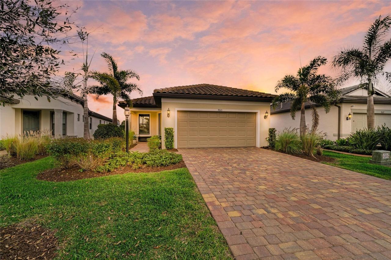 7013 Hanover Ct., Lakewood Ranch, FL 34202