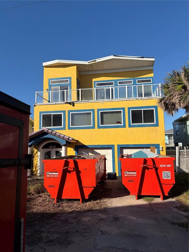 6838 S Atlantic Ave., New Smyrna Beach, FL 32169