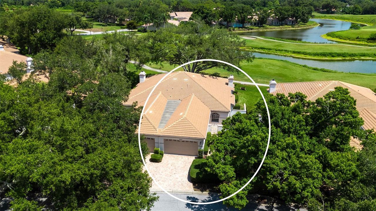 3864 Chatsworth Greene Ct. #10, Sarasota, FL 34235