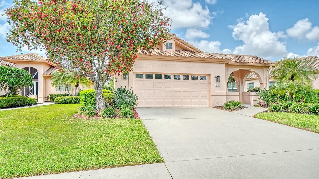3799 Mira Lago Dr., Sarasota, FL 34238