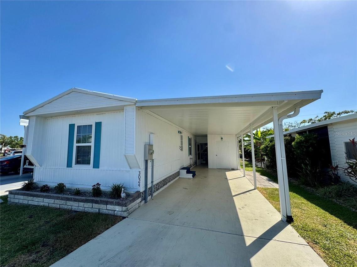 3024 Sunny Harbor Dr., Punta Gorda, FL 33982