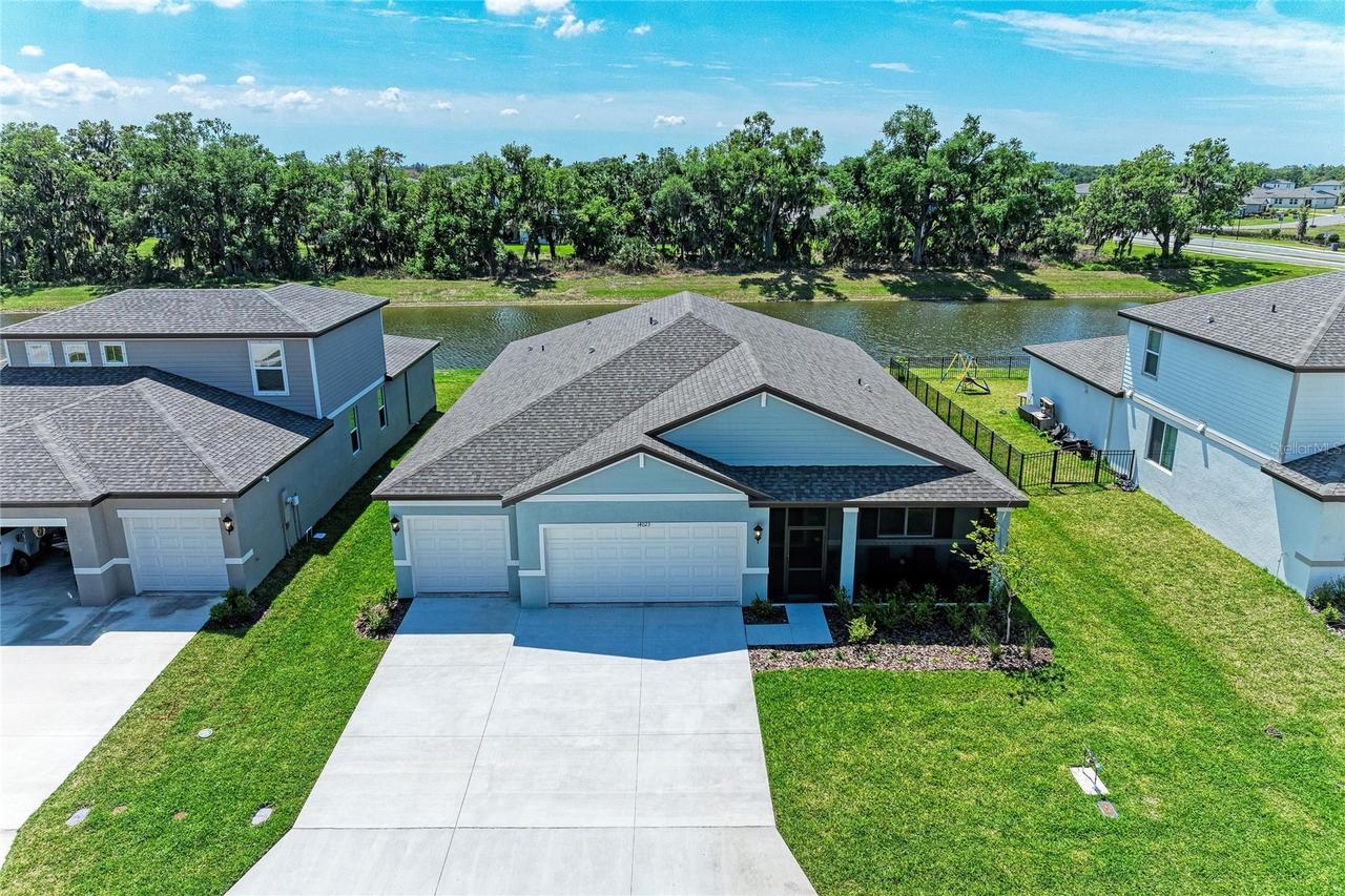 14023 Kelly Park Ct., Parrish, FL 34219