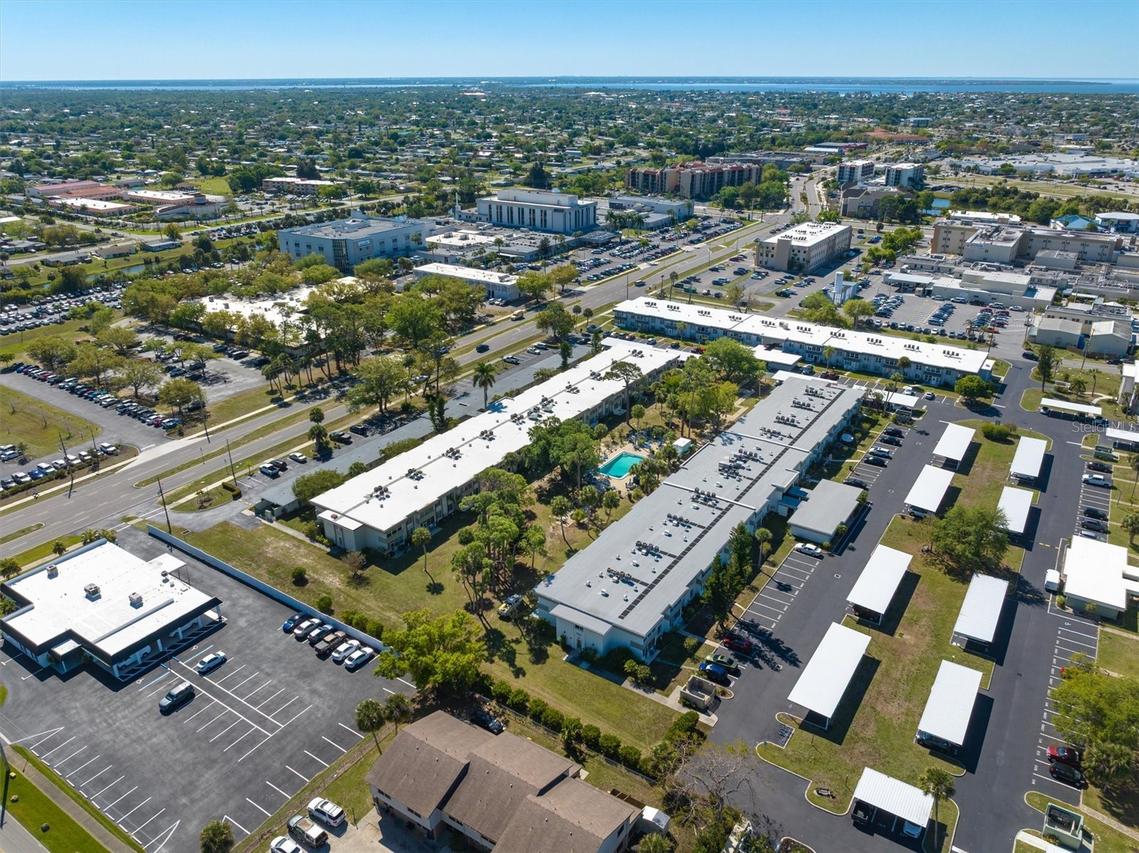 2437 Harbor Blvd. #204, Port Charlotte, FL 33952