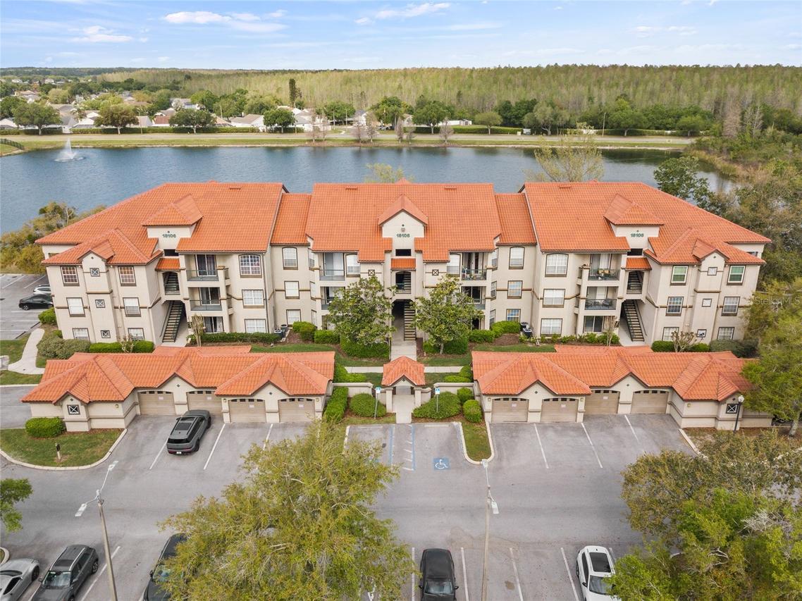 18106 Peregrines Perch Pl. #5104, Lutz, FL 33558