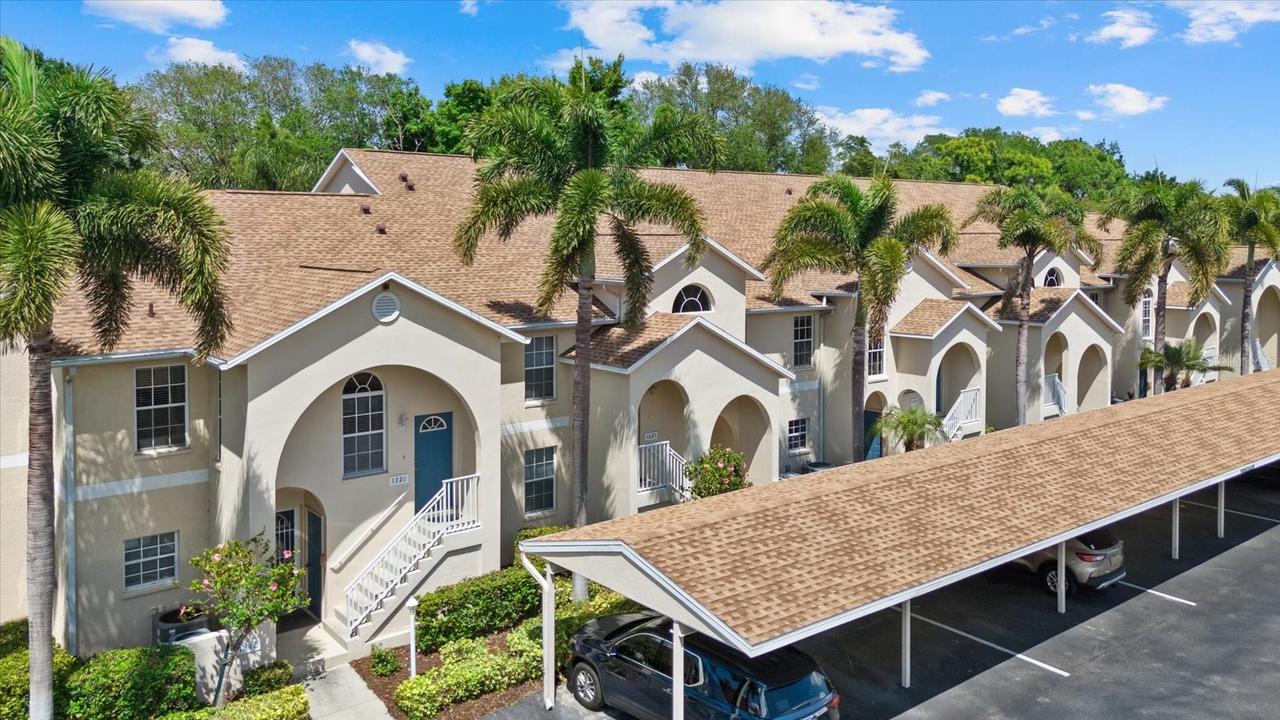 4275 Castlebridge Ln. #1312, Sarasota, FL 34238